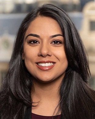 Bushra Tariq