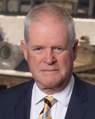 Craig Sanderson