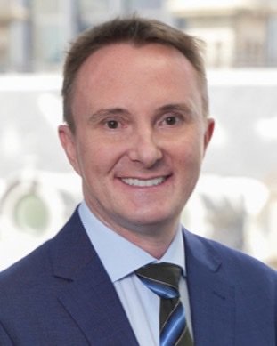 Mark Williams